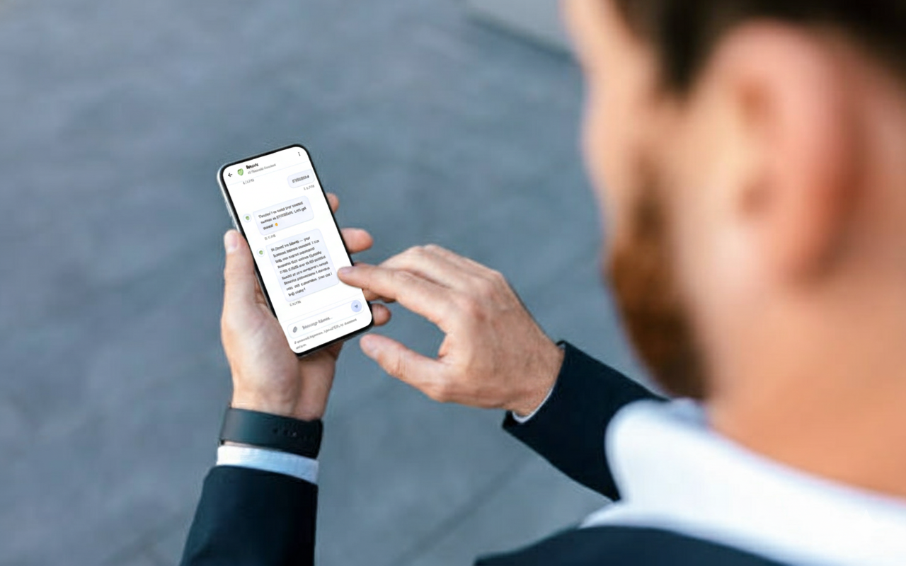 Smart Rate Finance advisory and lending